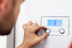 best Currian Vale boiler servicing companies