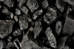 Currian Vale coal boiler costs