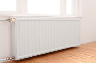 Currian Vale heating installation