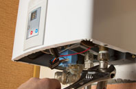 free Currian Vale boiler install quotes
