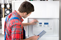 Currian Vale boiler servicing